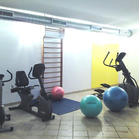 Alpentirolis Hotel Luaran gambar
